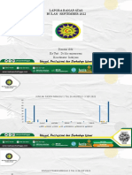 Laporan Ranap Atas September