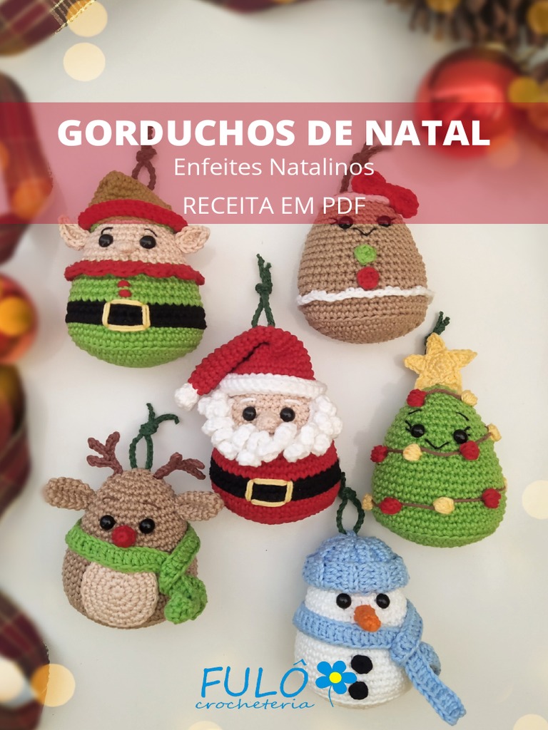 gorduchos-de-natal-crochet-pdf-propriedade-intelectual-croch