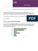 John Holland Code Assessment Report