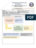 DIARIO 15 de Constitucionalidad