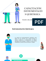 Copia de Nursing Infographics by Slidesgo 1