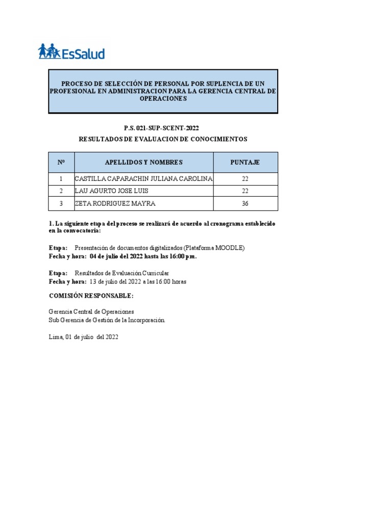 Co 021 Sup Scent 2022 | PDF