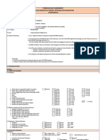 Formulir Self Assessment Pengajuan Calon FKTP Tahun 2022 PKM RJ