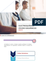 MA465 S13 S34 PPT12 Electroquimica 1