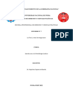 7 Informe Semanal Tesis y Otras Investigaciones