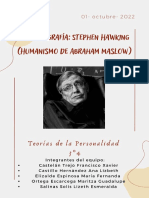 Psicobiografia Stephen Hawking-Castelán, Castillo, Elizalde, Ortega, Salinas