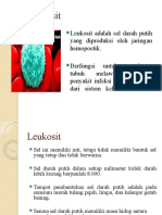 Leukosit