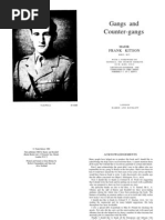 Download Major Frank Kitson Gangs and Counter-Gangs by bruceybruce SN60249082 doc pdf