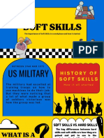 Soft Skills