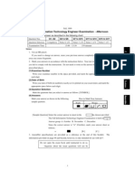 1999_ExamPM With My Answers