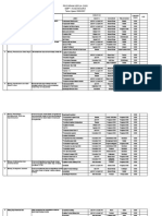 Program Kerja Dan Jadwal OSIS