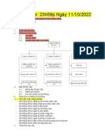 Final Project - Analysis System and Design