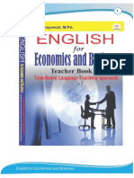 Buku Ajar - EEB Complete - Teacher's Book - Hermayawati 2017