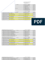 JADWAL