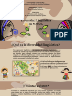 Diversidad Linguistica