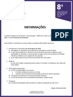 Info graduação