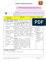 09 de Julio - Sesión Com Exponemos Las 8 Regiones Del Peru