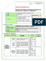 3ero - Activ 1 - Experi 6 - Lioni - 2022