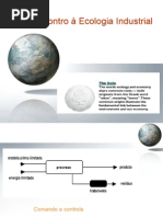 EcologiaIndustrialConceitos