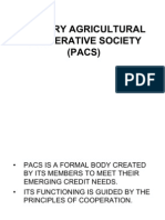 Rdmdi & Pacs - Iv