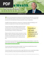 The B-I Triangle | PDF | Entrepreneurship | Intellectual Property