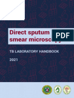 NTRL DSSM TB Laboratory Handbook_2021