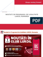 Puncte Card LUKOIL SNPPC