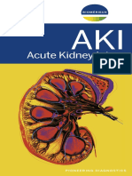 2021 BioMerieux Acute Kidney Injury Booklet