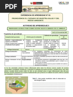 EdA1-ACT - APREND. 3-CC - SS.3° - 2022