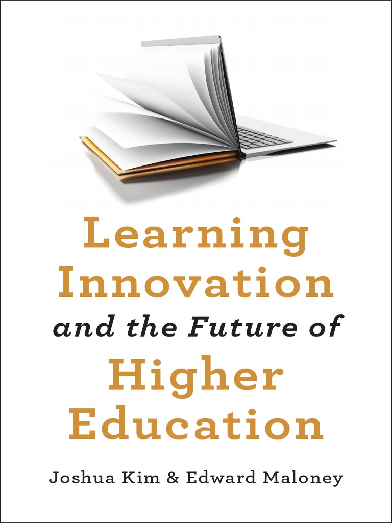 Uf E Learning Revolutionizing Higher Education - how94u7
