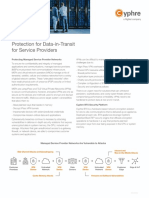 Service Providers