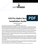S19 Pro Hydro Manual