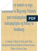 Haiyan EducationHandbook Tagalog ForWebUpload PDF