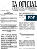 Ley de cia Para Terrenos Urbanos y Vivienda