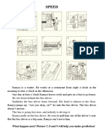 Reading (PREVIEWING  PREDICTING)