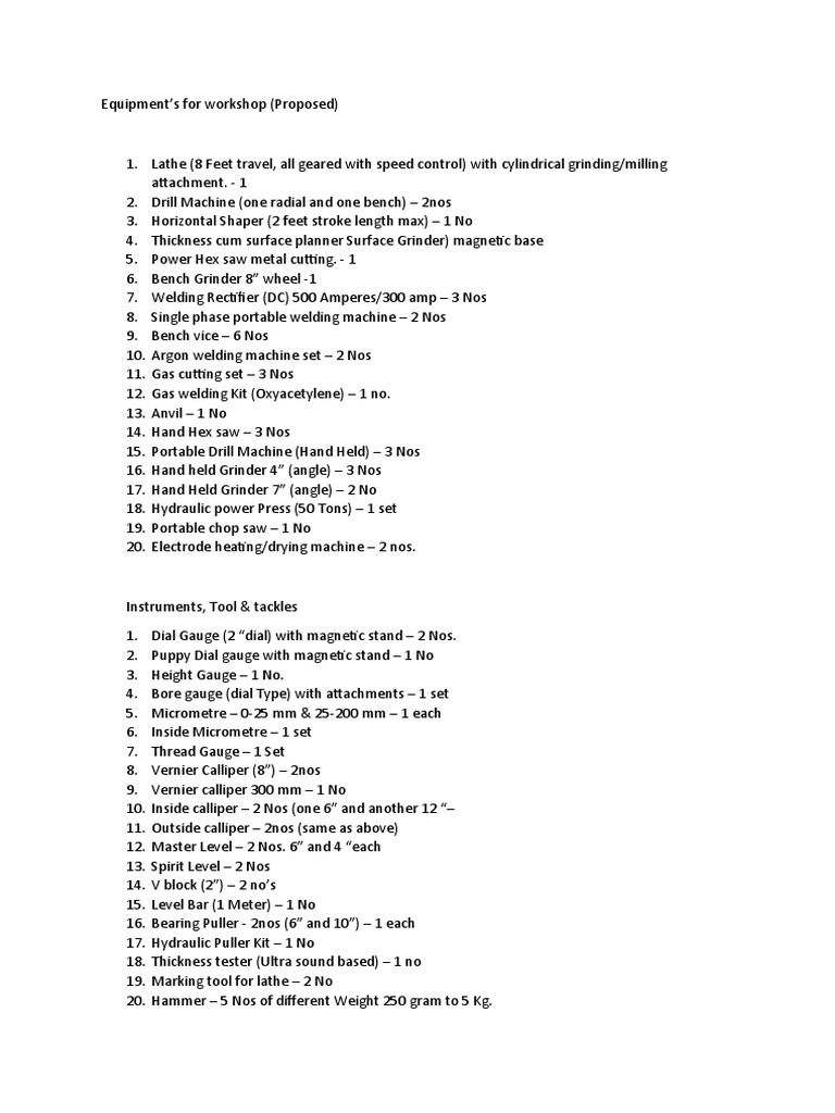Proposal PDF Grinding (Abrasive Cutting) Welding