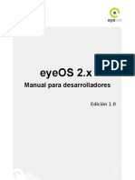 Eye OS