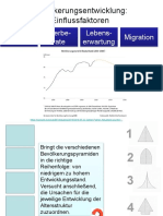 2 - Bevölkerungsgeographie - Alterspyramiden