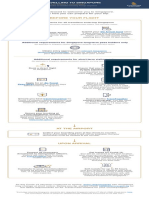 Air Travel Pass Infographic