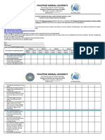 11 8 18 Final Rubric For The EPortfolio in The DOST DepEd Training