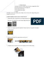 Materi Volume Kerucut