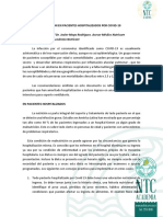 Protocolo COVID-19 Academia NTC-Nutrición