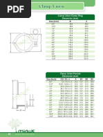 Metric Bolt Strength and Proof Loads | PDF | Solid Mechanics ...