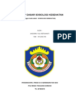 Makalah Sosiologi