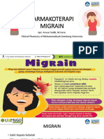 Farter Migrain