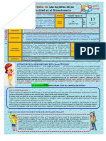 Ficha de Aprendizaje 17 Sem. 1ro y 2do PDF