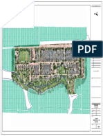 Layout Lokasi MCK Harian - HRD