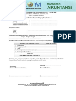 Form Penilaian KP S-1 Ta. 2021-2022