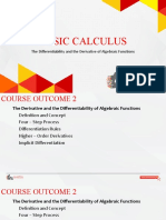 MATH05 - Differentiation Rules - Is102