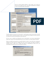 Configuração de rede wireless no Windows XP